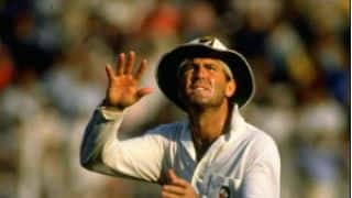 John Wright speaks about New Zealand's memorable Test win over India in 1988